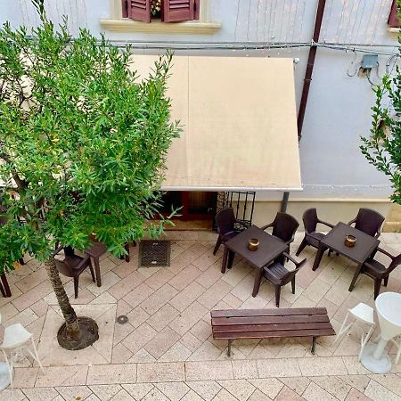 Via Conserva 27 Brindisi Dış mekan fotoğraf