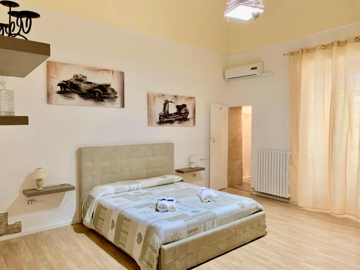 Via Conserva 27 Brindisi Dış mekan fotoğraf