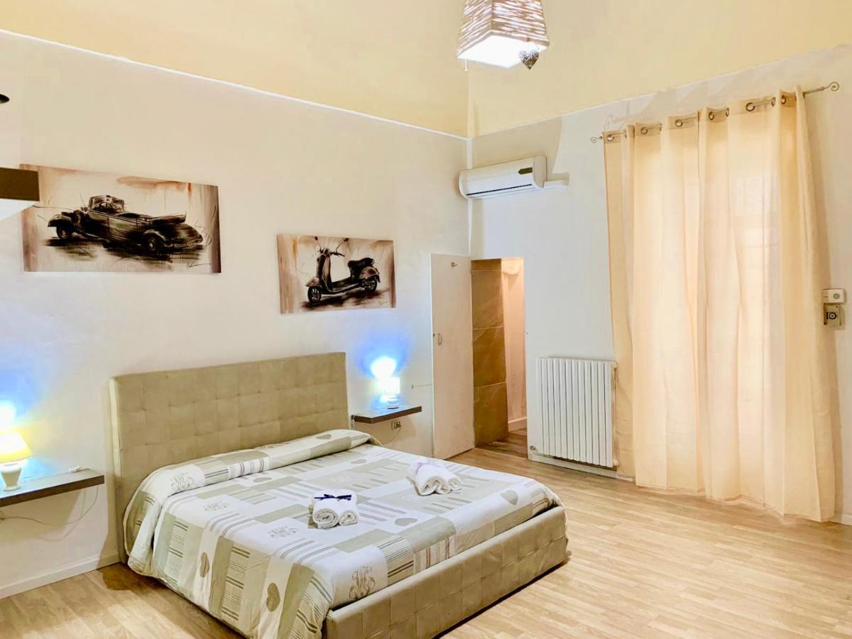 Via Conserva 27 Brindisi Dış mekan fotoğraf