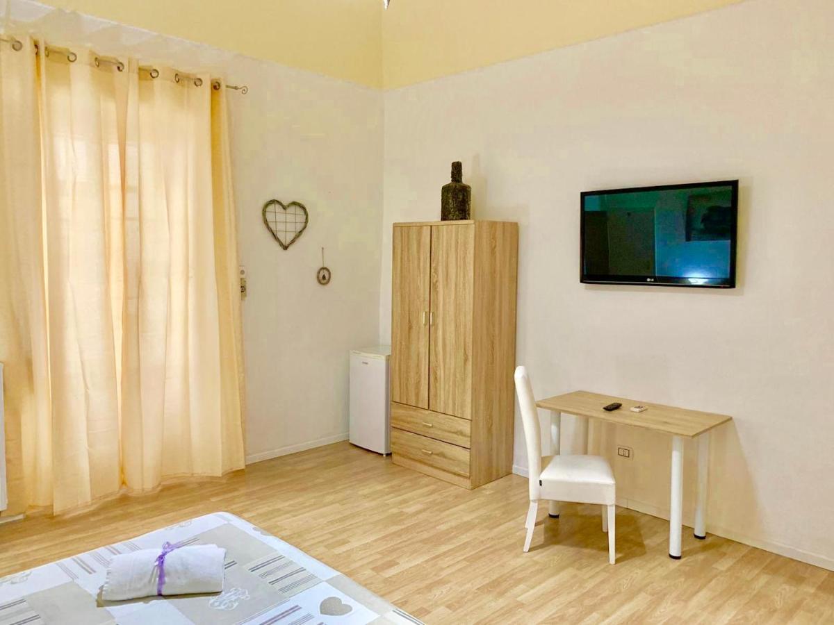 Via Conserva 27 Brindisi Dış mekan fotoğraf