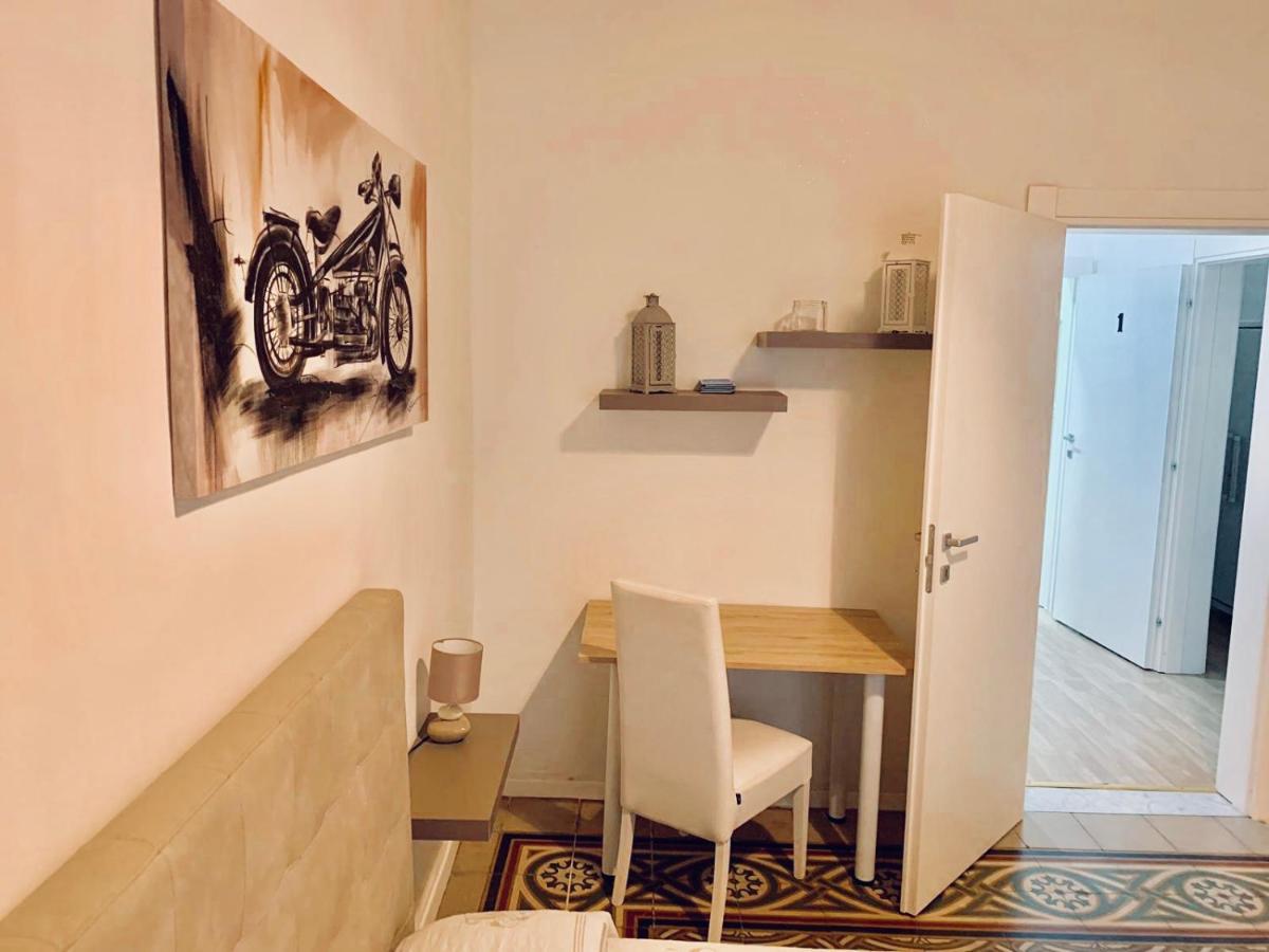 Via Conserva 27 Brindisi Dış mekan fotoğraf