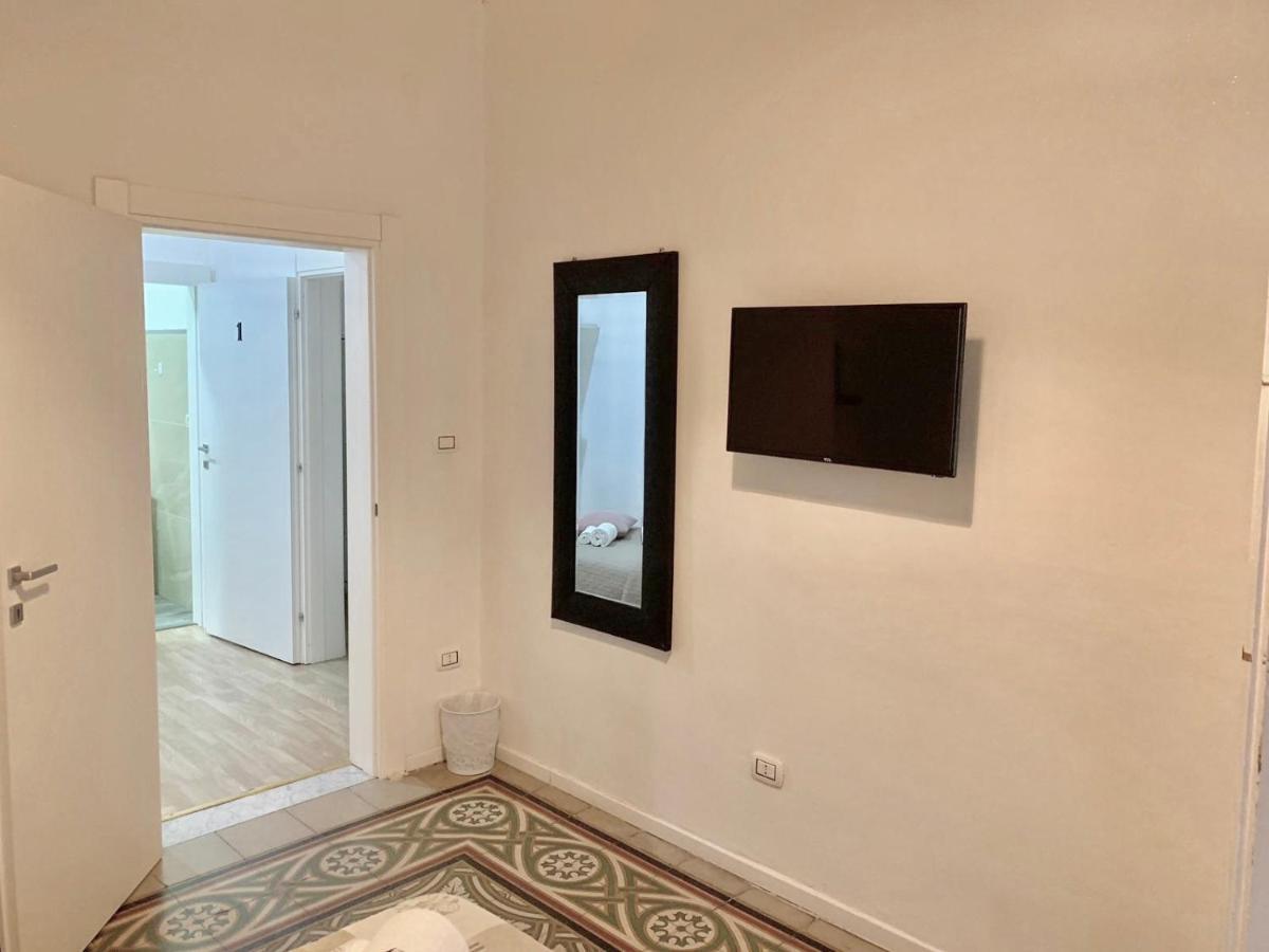 Via Conserva 27 Brindisi Dış mekan fotoğraf