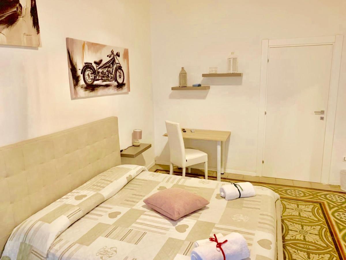 Via Conserva 27 Brindisi Dış mekan fotoğraf